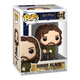 Funko Pop! Vinyl Harry Potter: Sirius Black