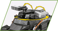 Cobi 2657 World War II Sd.Kfz.222 502 pcs