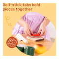 Melissa & Doug Wooden Cutting Food