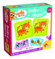 Baby Memo Animals