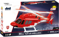Cobi 26629 Bell 429 Air Ambulance 248 pcs - Image 7