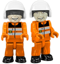Cobi 26629 Bell 429 Air Ambulance 248 pcs - Image 5