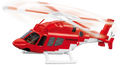 Cobi 26629 Bell 429 Air Ambulance 248 pcs