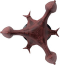 Vulcan Lander (The ‘T’Plana-Hath’) Model Diecast Ship SPECIAL ISSUE (Eaglemoss / Star Trek), packaging shot