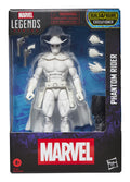 Marvel Legends Series Phantom Rider, Ghost Rider and Avengers Comics Action Figure - Image
