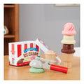 Melissa & Doug - Scoop & Ice Cream Cone - Image