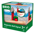 Brio Magnetic Bell Signal - Image