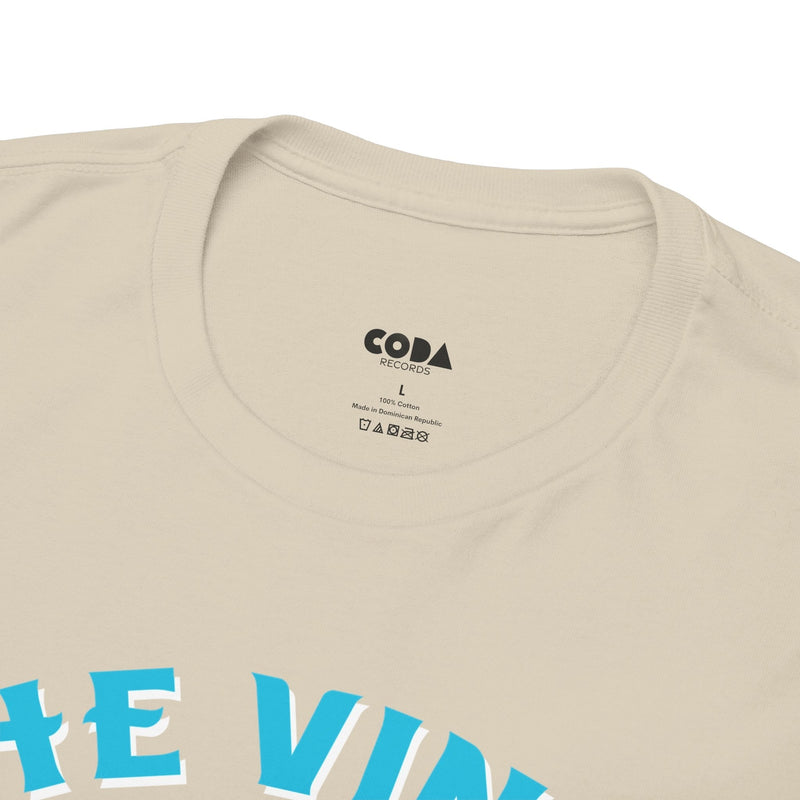 The Vinyl Frontier T-Shirt, alternate view