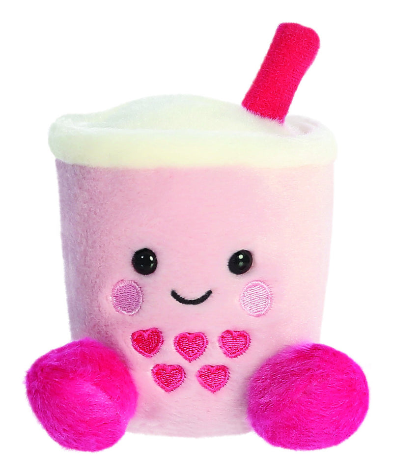 Palm Pals 5" Tangy Heart Boba