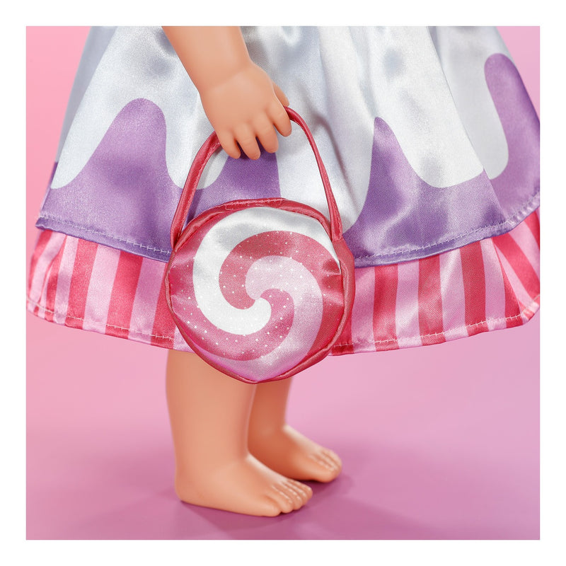 Baby Born Candy Dress 43cm