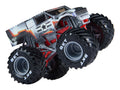 Monster Jam 1:64 Marvel Die Cast 2 Pack, alternate view