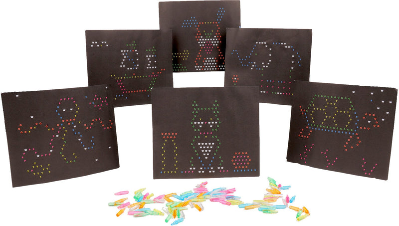 Lite Brite Refill Pack - Image