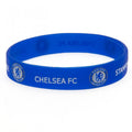 Chelsea FC Silicone Wristband collectible from Infinity Collectibles 2026