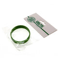 Celtic FC Silicone Wristband, alternate view