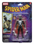 Marvel Legends Series Spider-Venom - Image