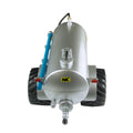 Slurry Tanker Fieldside Silver