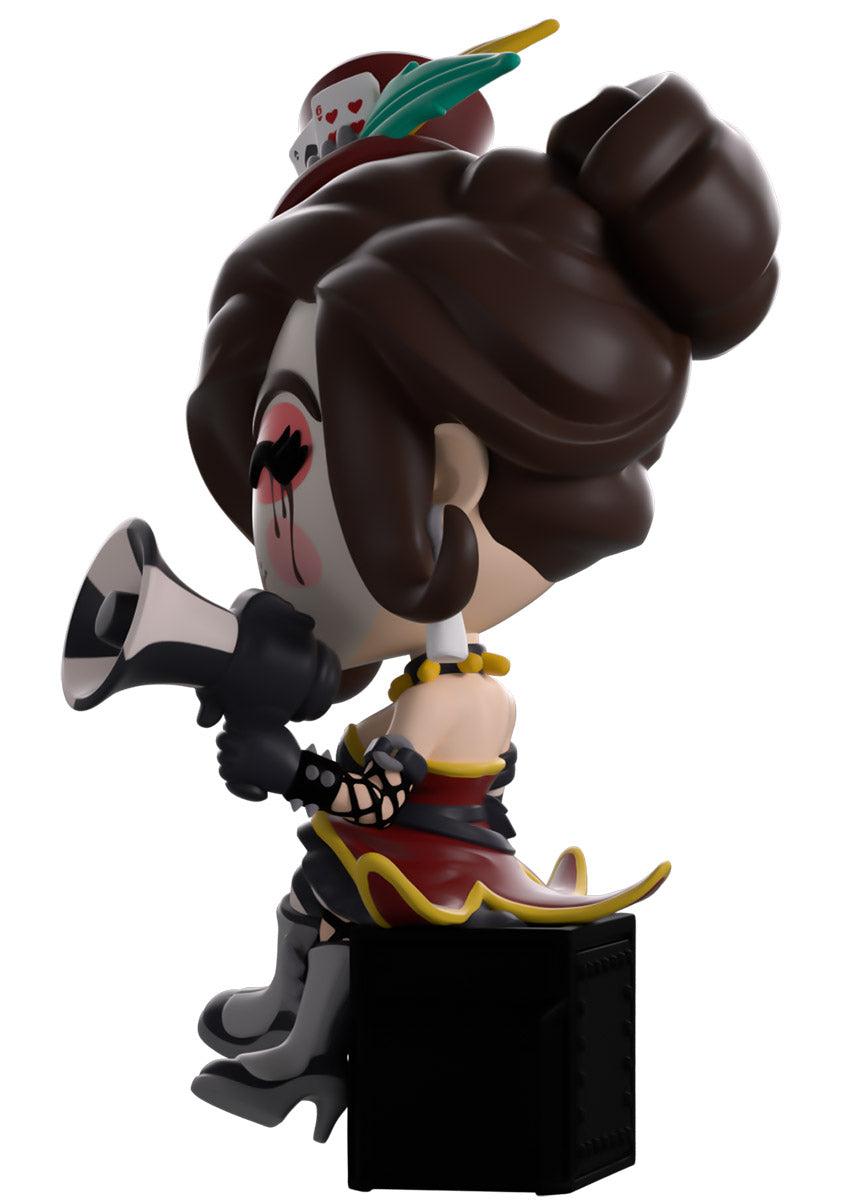 Youtooz Borderlands Moxxi Vinyl Figure