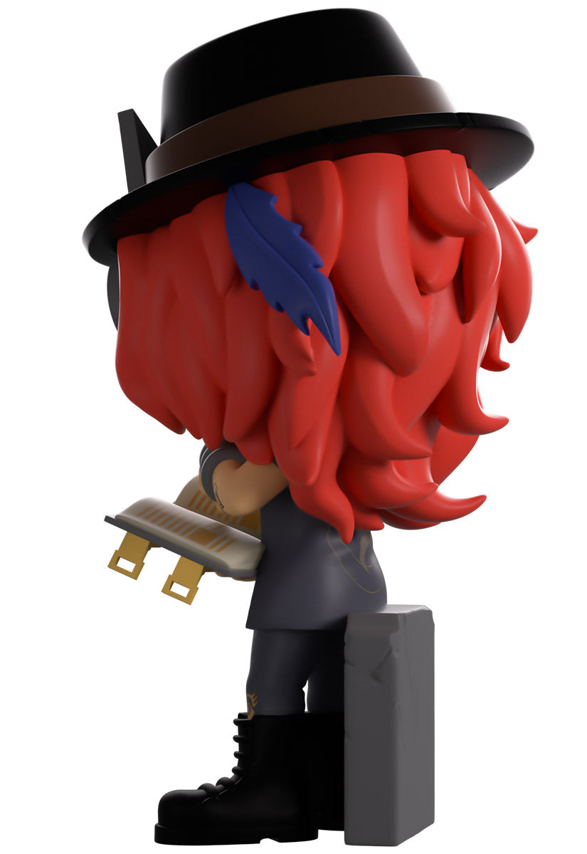 Youtooz Dead By Daylight Mikaela Vinyl Figure (Release Date 03/26)