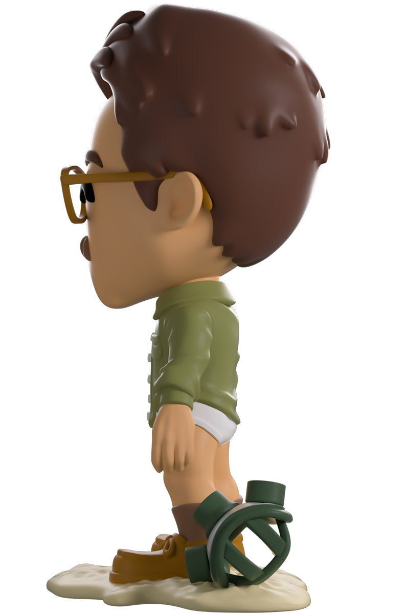 Youtooz Breaking Bad Underwear Walt Vinyl Figure (Estimated release 11/25)