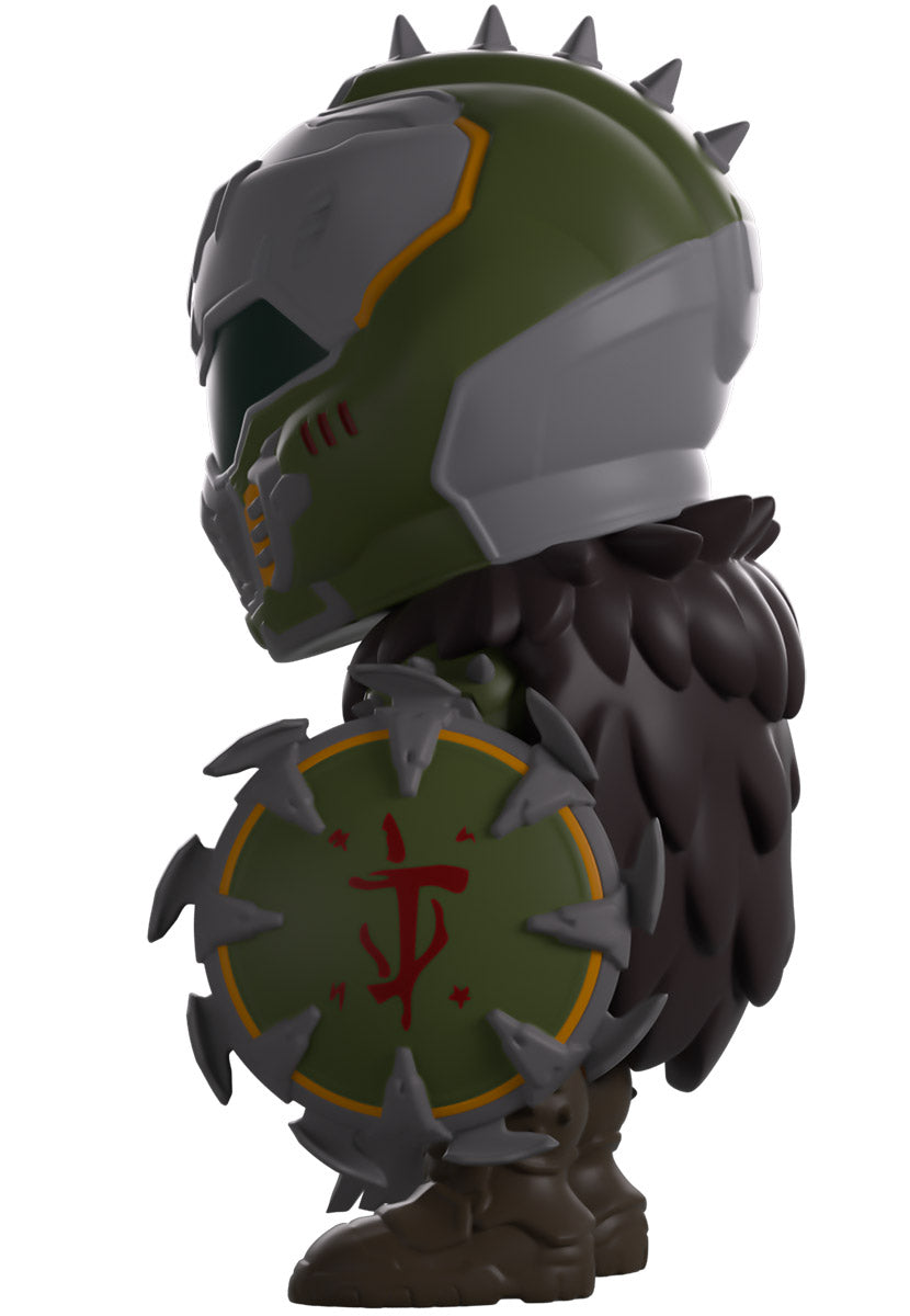 Youtooz Doom: Slayer Vinyl Figure (Release Date 12/25)