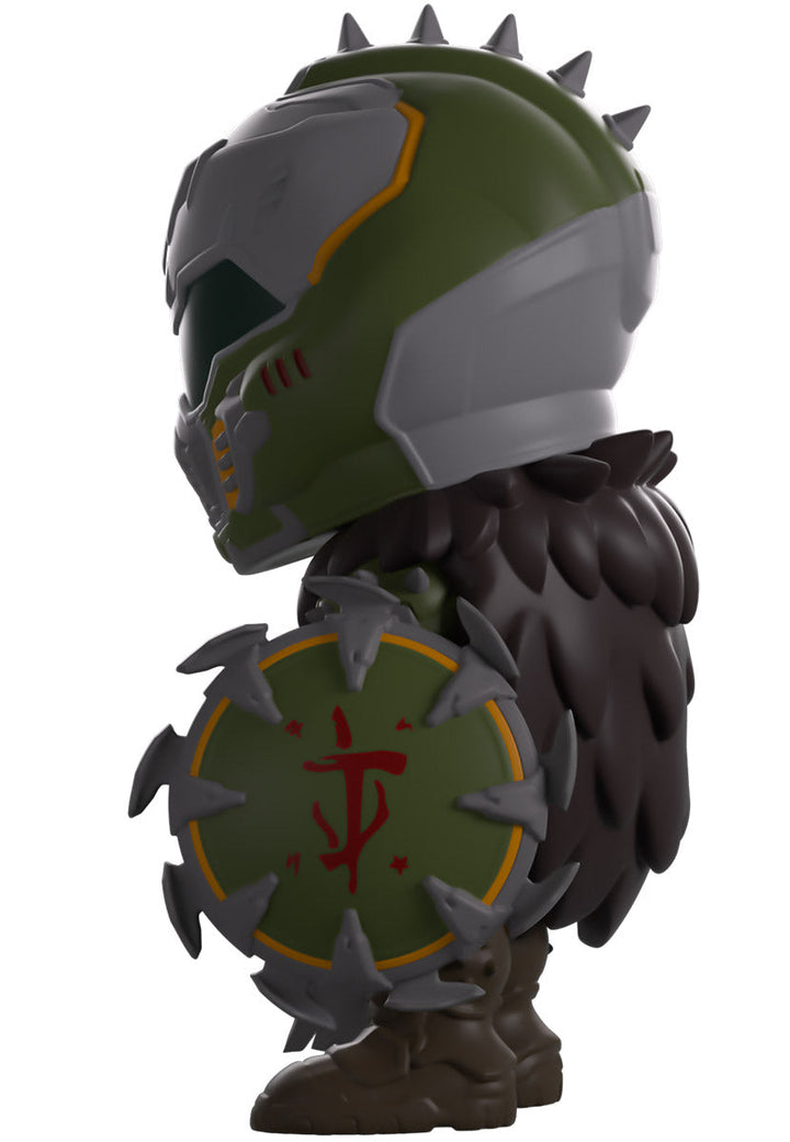 Youtooz Doom: Slayer Vinyl Figure (Release Date 12/25)