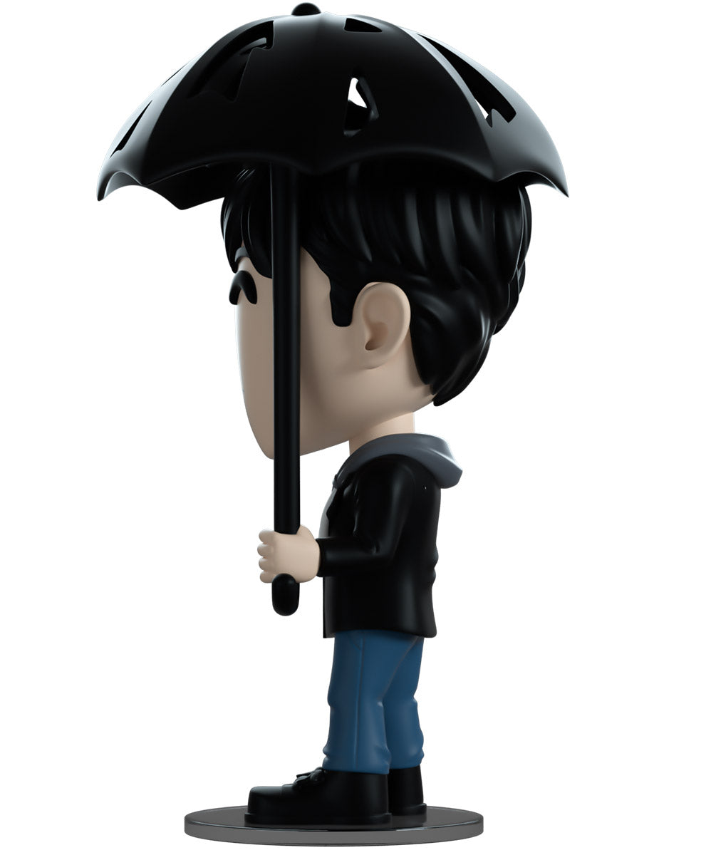 Youtooz Umbrella Academy Viktor Figure