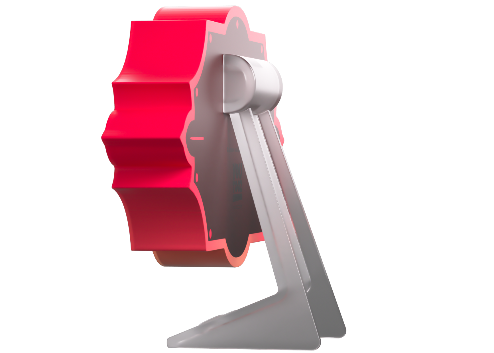 Youtooz Hazbin Hotel Hazbin Hotel Lightstand (Release date 12/25)