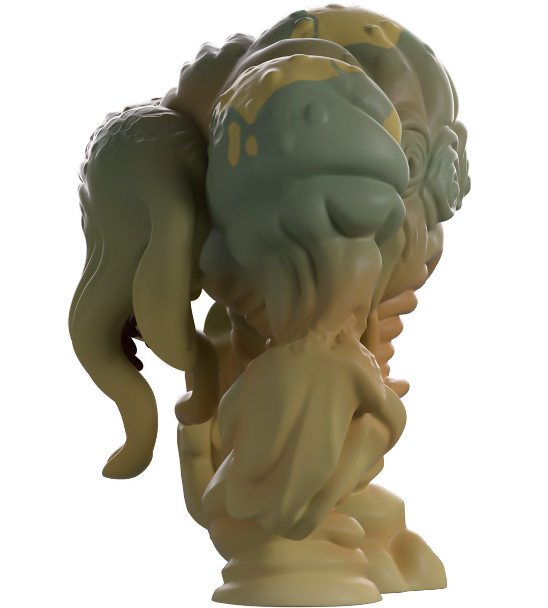 Youtooz Halo The Flood Vinyl Figure