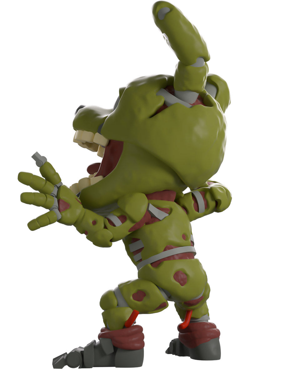 Youtooz Dead By Daylight Springtrap Vinyl Figure (Release Date 03/26)