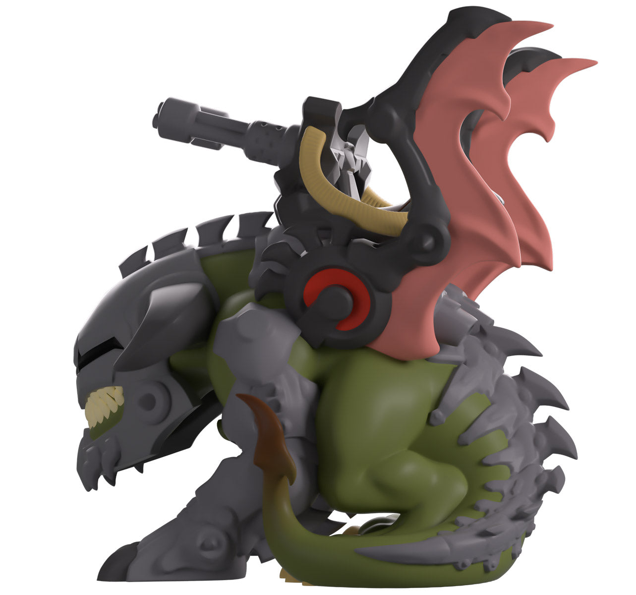 Youtooz Doom Serrat Vinyl Figure (Release Date 01/26)