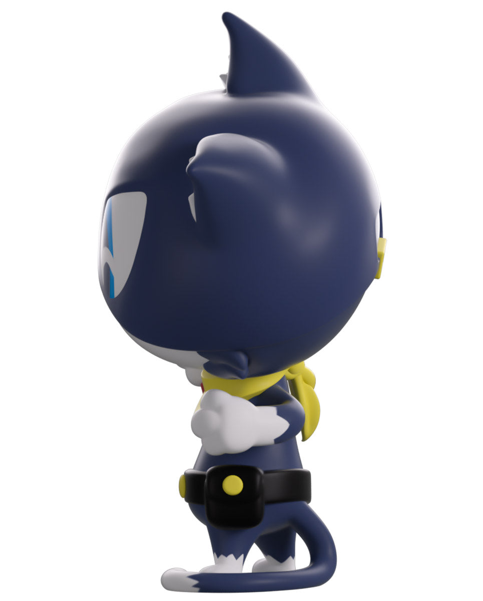 Youtooz Persona 5 Tactica Morgana Vinyl Figure