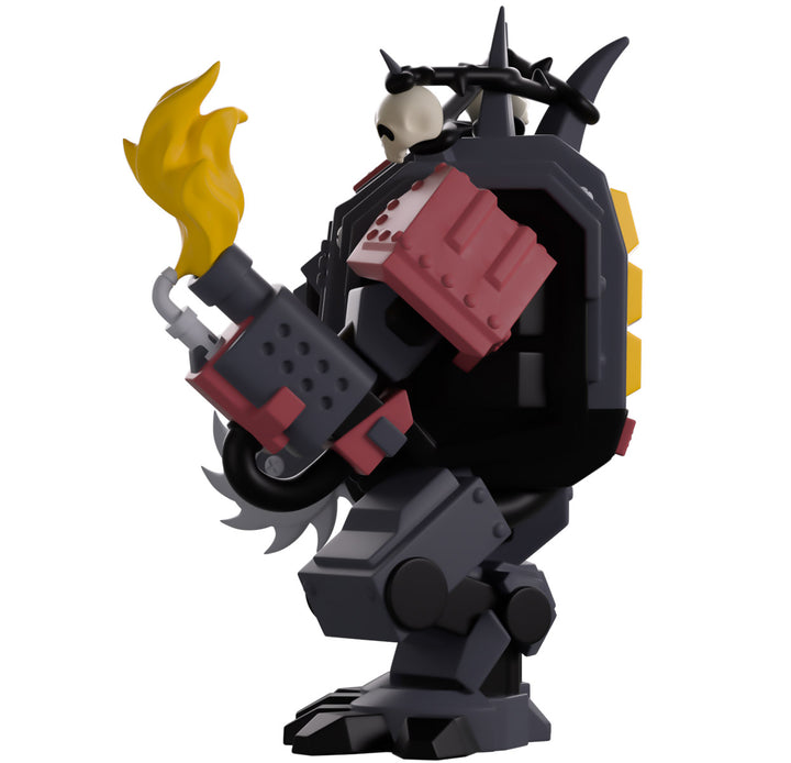 Youtooz Helldivers 2: Hulk Scorcher Vinyl Figure