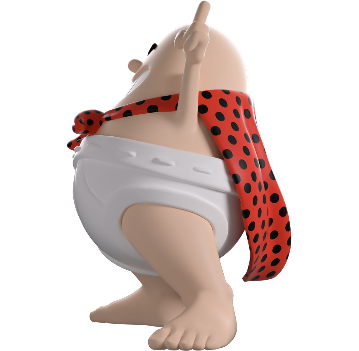 Youtooz Captain Underpants Captain Underpants Vinyl Figure (Release Date 02/26)