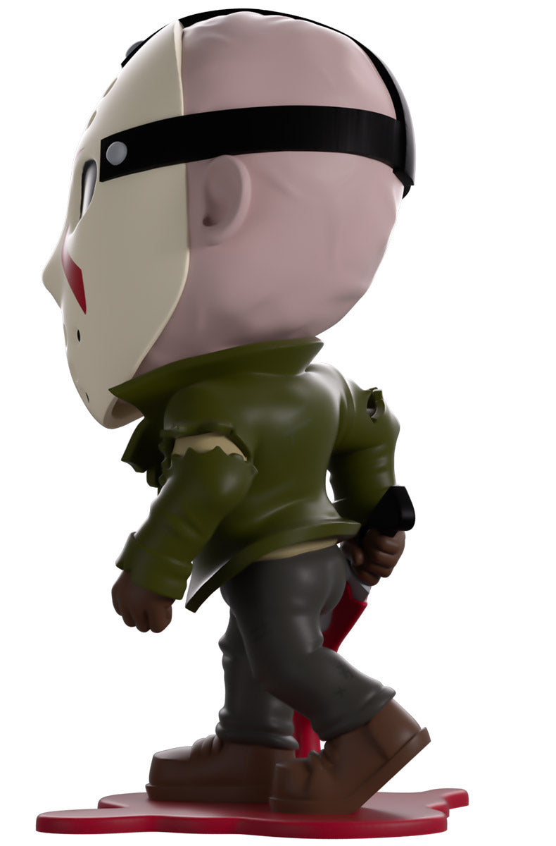 Youtooz Jason Universe Jason Vinyl Figure (Release Date 03/26)