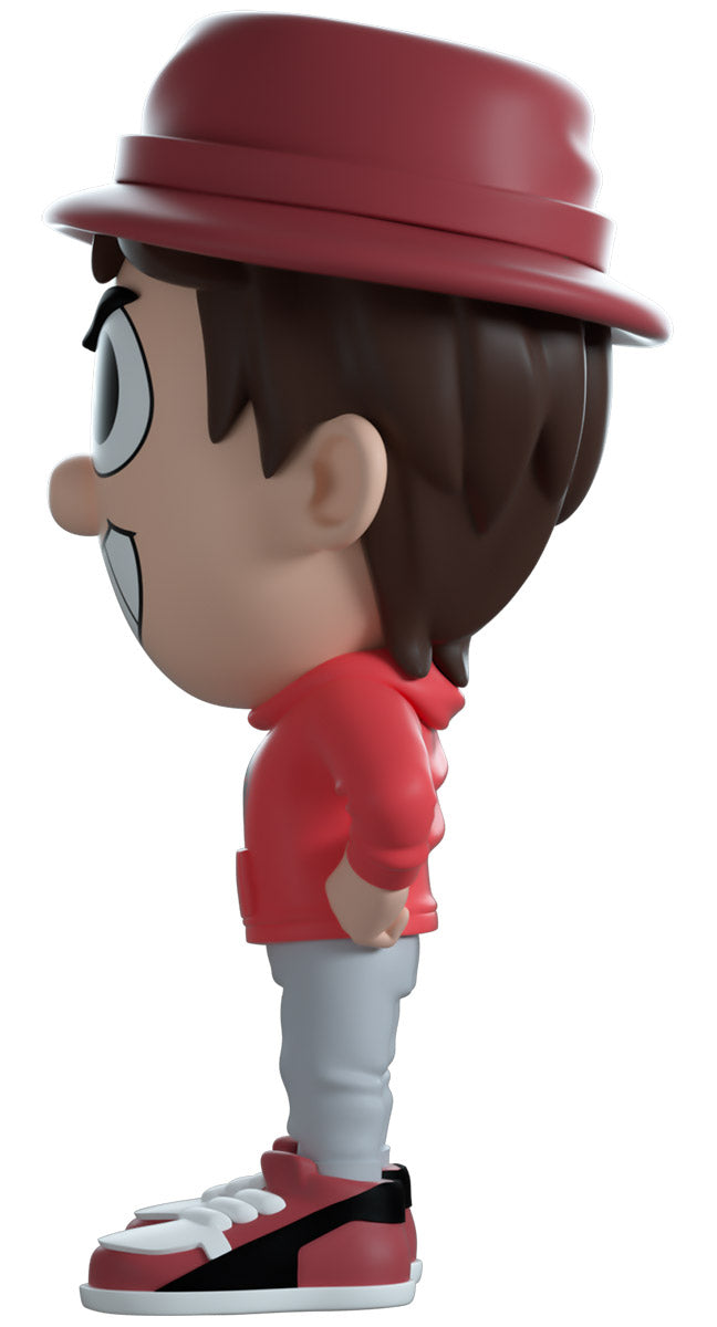 Youtooz Official FGTeeV Klips Figure