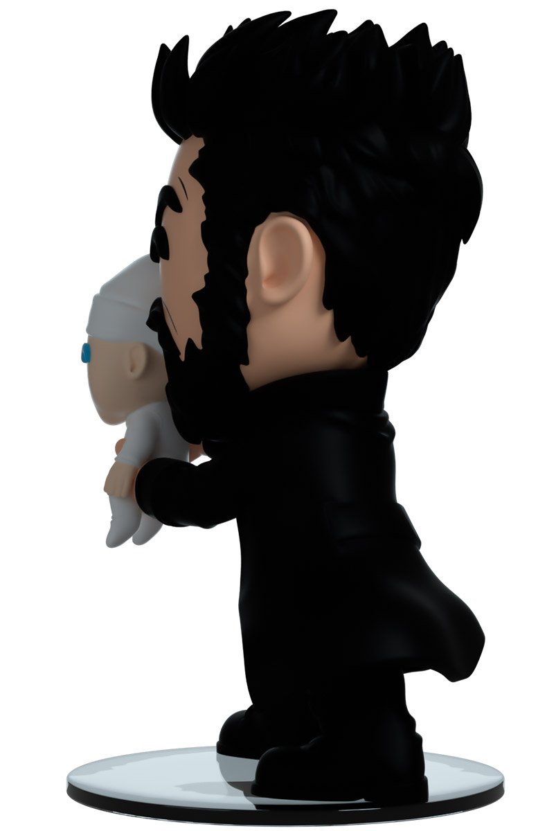 Youtooz Official The Boys Billy Butcher Vinyl Figure