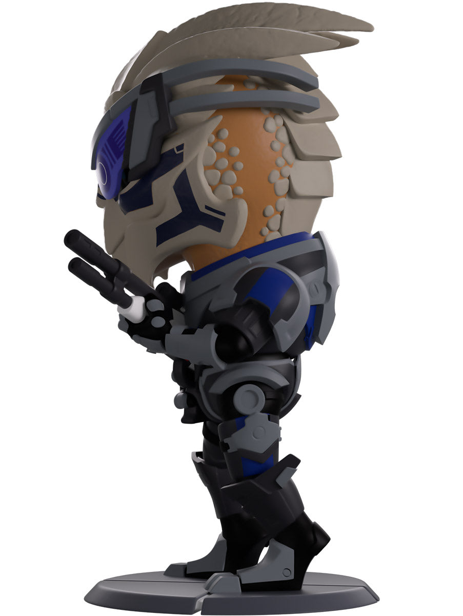 Youtooz Mass Effect Garrus Vinyl Figure (Estimated release 01/26)