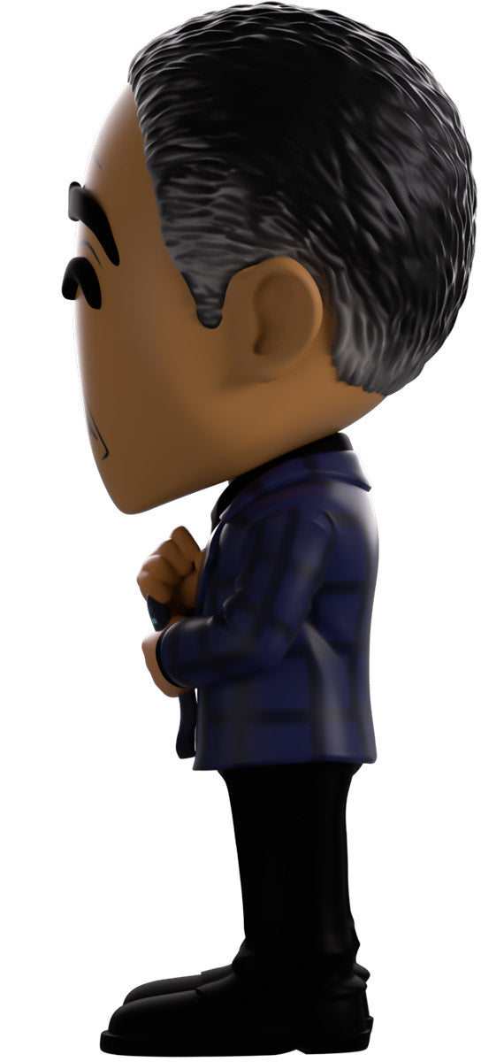 Youtooz Official Breaking Bad Face Off Gus Figure