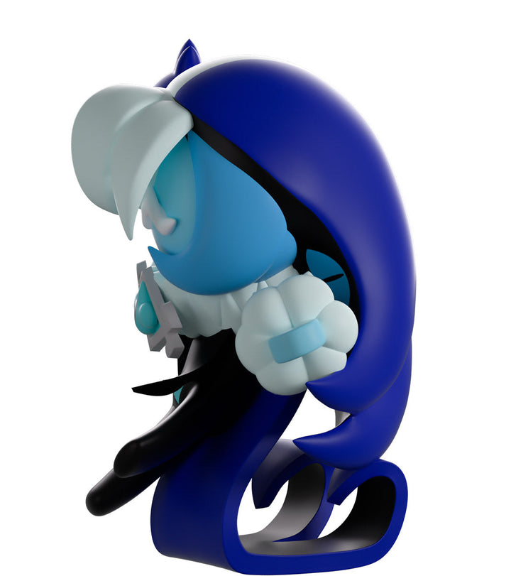 Youtooz Cookie Run Kingdom Shadow Milk Cookie Vinyl Figure (Release Date 02/26)