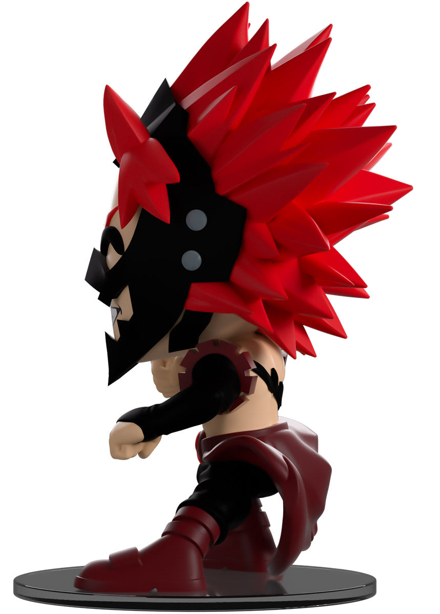 Youtooz My Hero Academia Eijiro Kirishima Figure