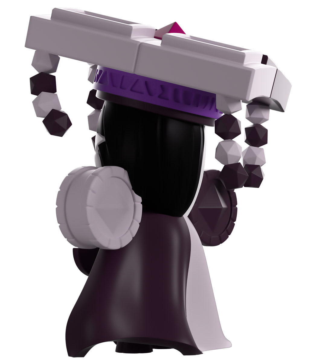 Youtooz Cookie Run Kingdom Dark Cacao Cookie Vinyl Figure (Release Date 02/26)