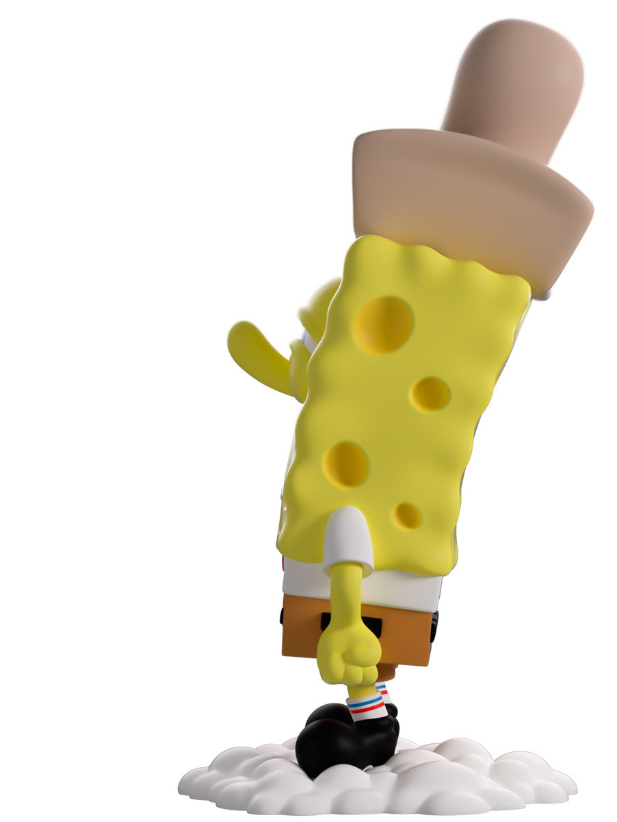 YouTooz Spongebob Squarepants Spongebob Dirty Dan Vinyl Figure