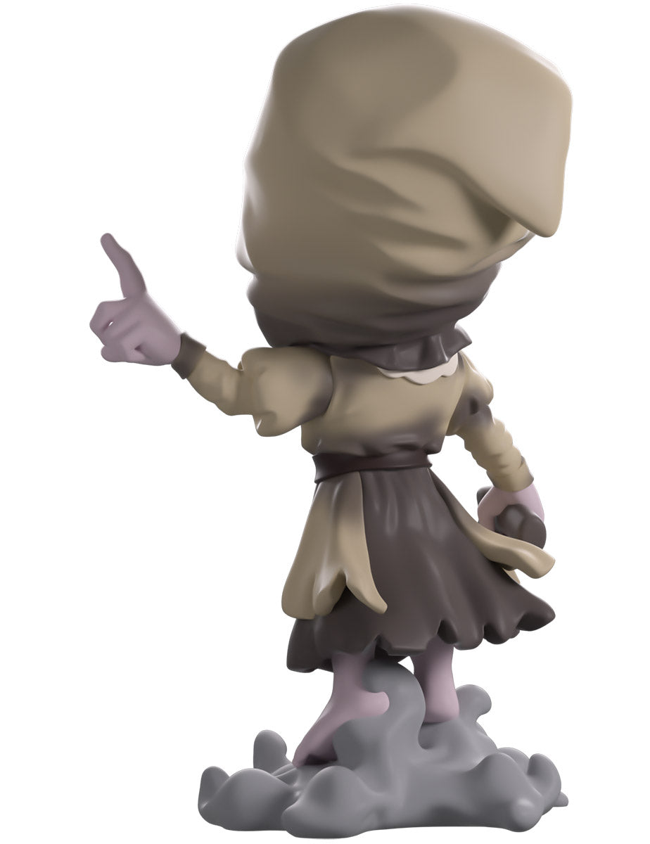 Youtooz Dead By Daylight The Nurse Vinyl Figure (Release Date 03/26)