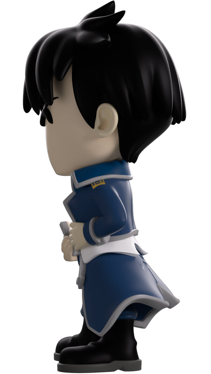 YouTooz Full Metal Alchemist Roy Mustang Vinyl Figure