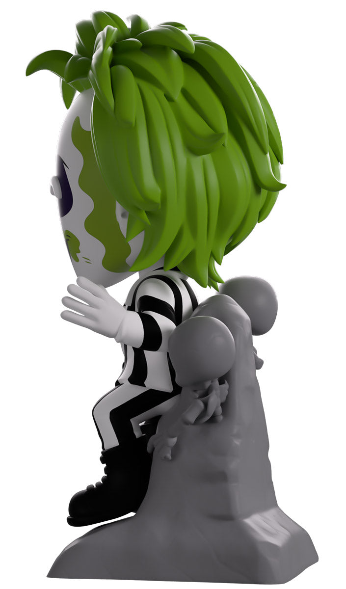 Youtooz Beetlejuice Beetlejuice Vinyl Figure (Release Date 03/26)