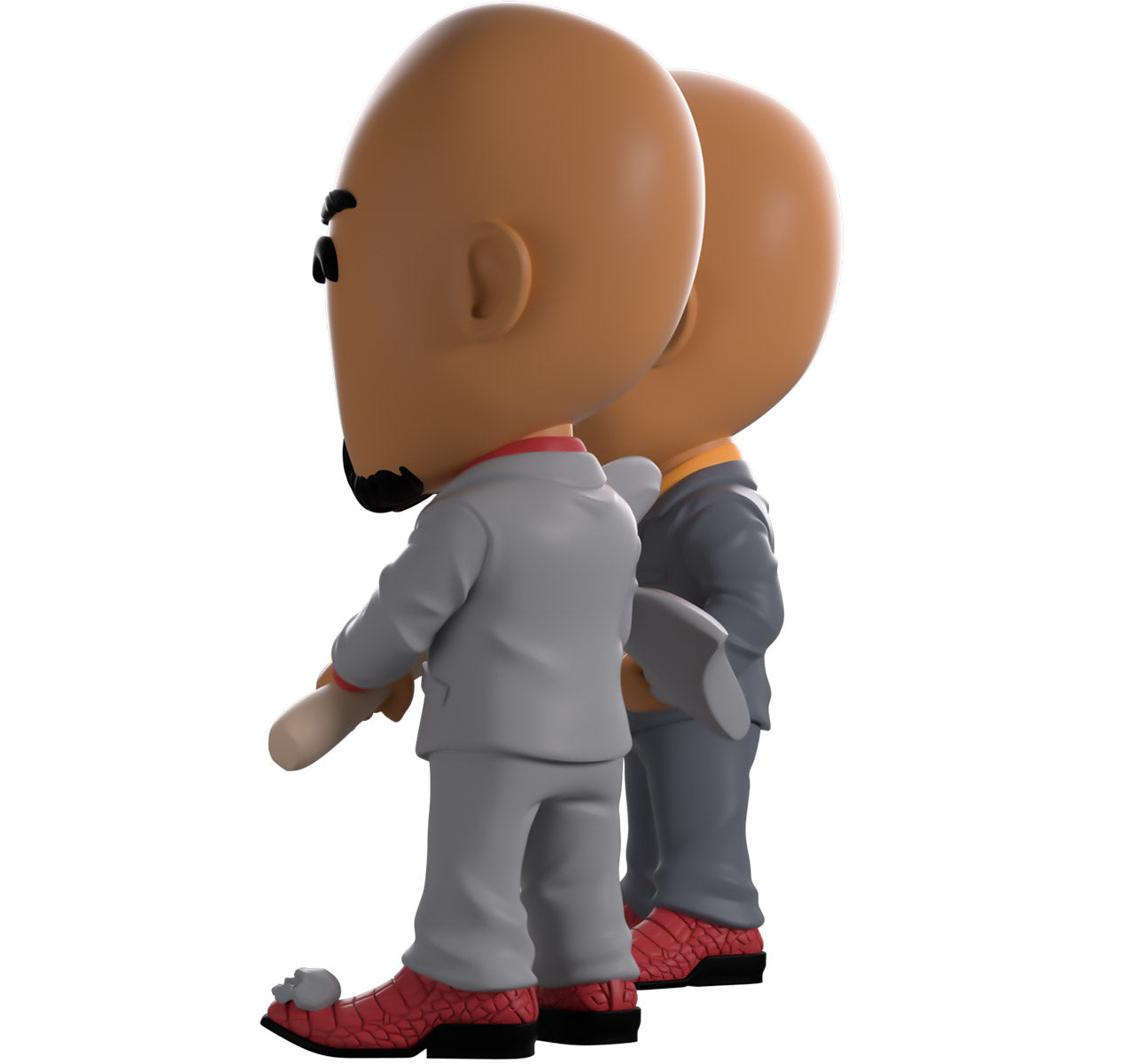 Youtooz Breaking Bad The Cousins Vinyl Figures (Estimated release 12/25)
