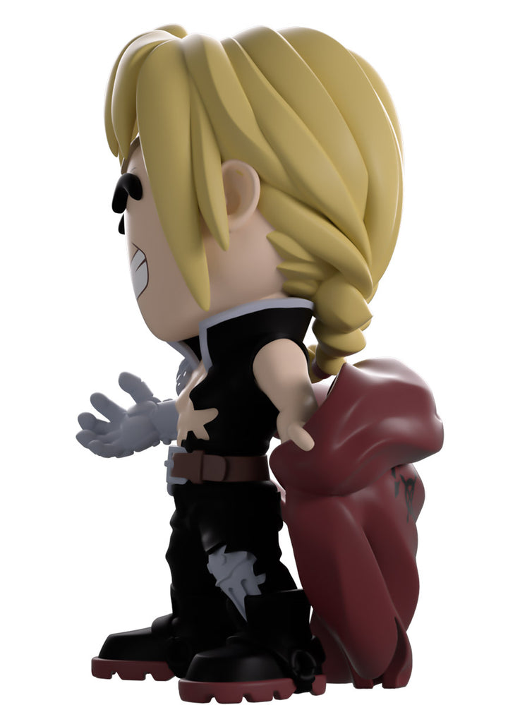 YouTooz Full Metal Alchemist Edward Elric Vinyl Figure