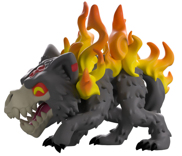 Youtooz Call of Duty Hellhound Vinyl Figure