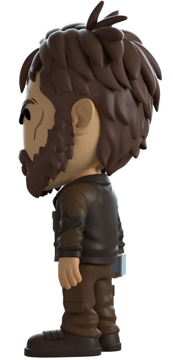 Youtooz Official Breaking Bad El Camino Jesse Figure