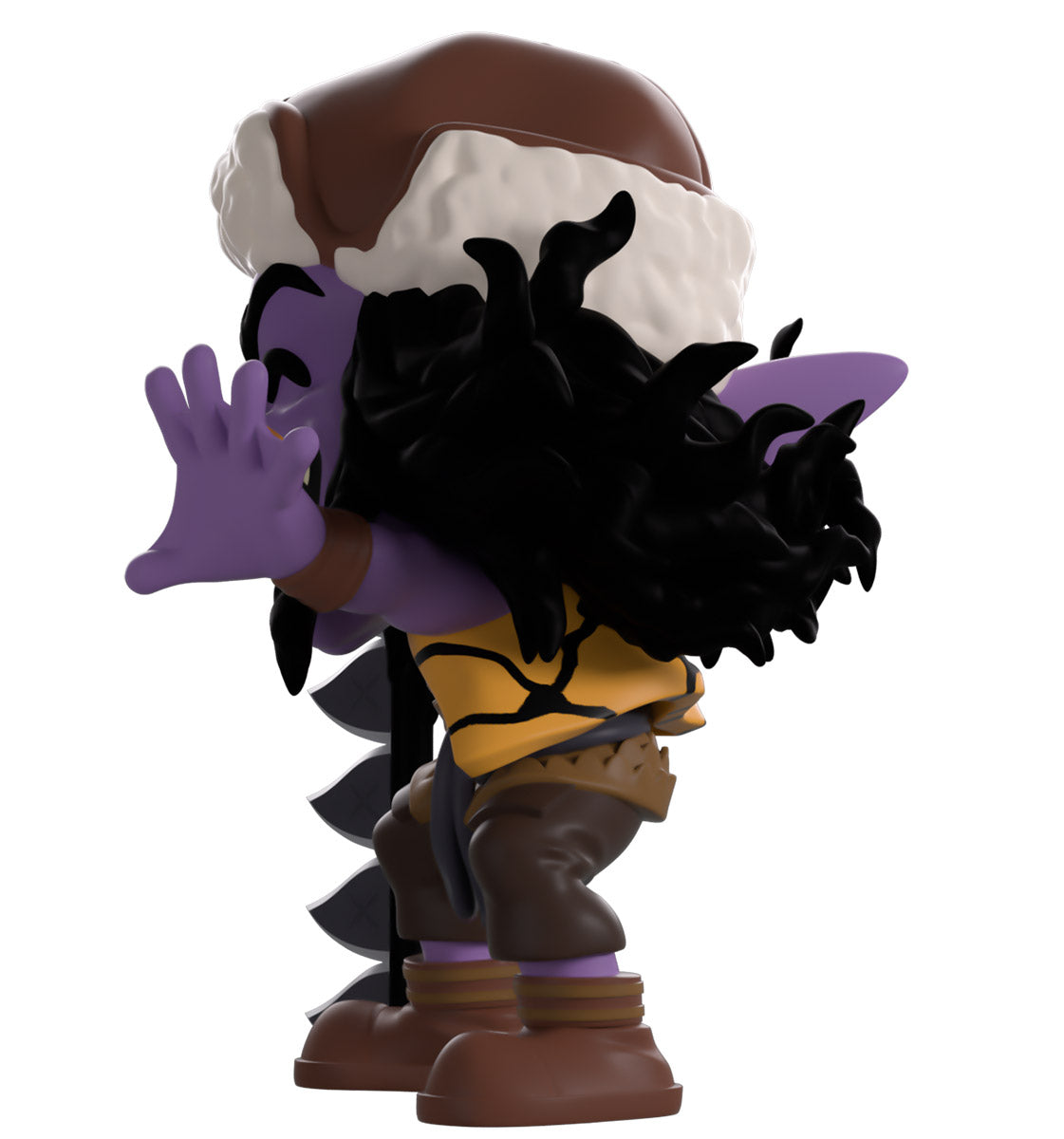 Youtooz One Piece Arlong Vinyl Figure